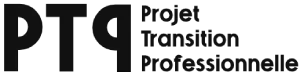 Logo Projet transition professionnelle